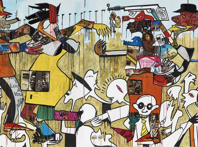 Blessing Ngobeni - As If You Care