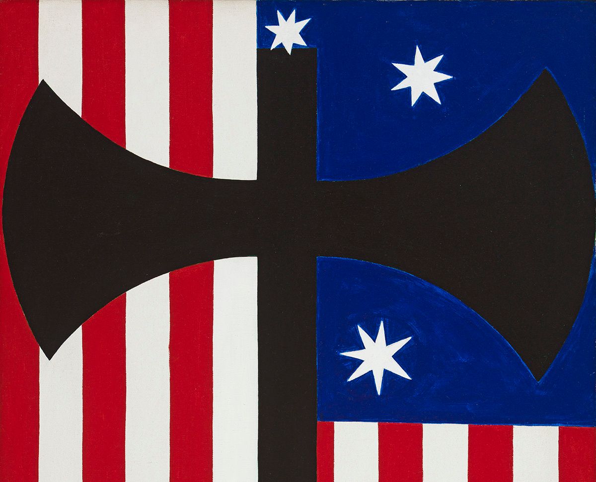 Abdias Nascimento: político, artista e ativista intelectual