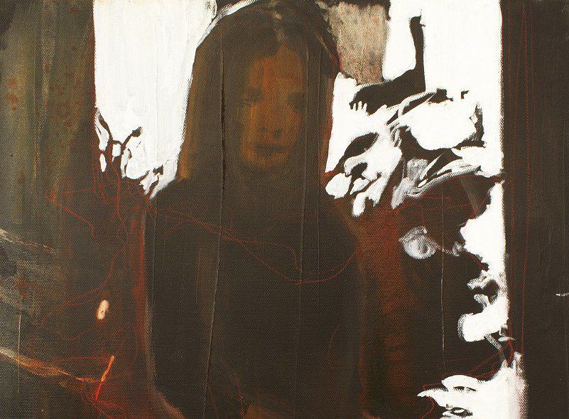 LISA BRICE: WELL WORN