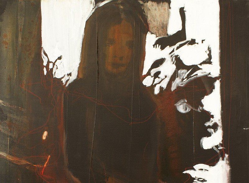 LISA BRICE: WELL WORN