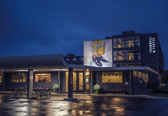 Detroit Art Week: Young Curators, New Ideas V