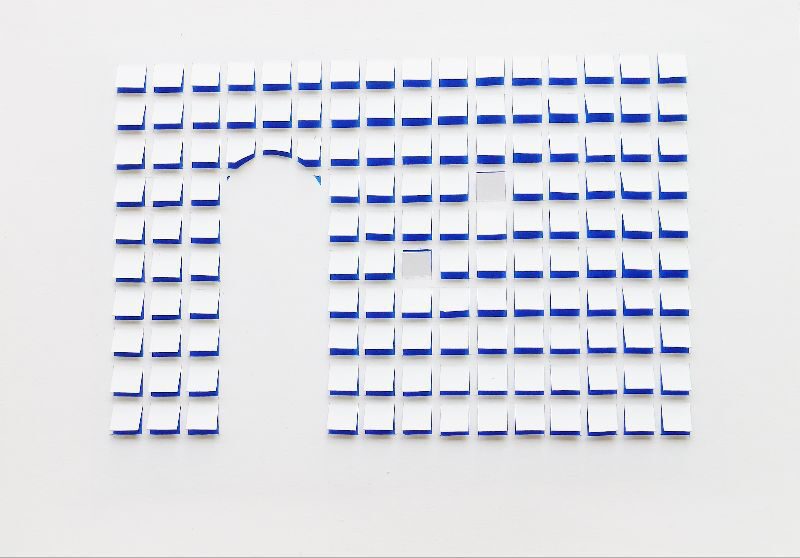 Longinos Nagila: Blowing in the Wind-ow