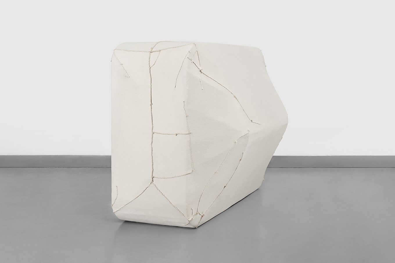 Serge Alain Nitegeka: Lost And Found