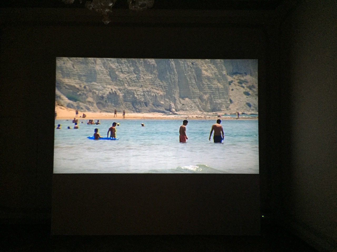 Installation View: Diaspora Pavilion - Contemporary And