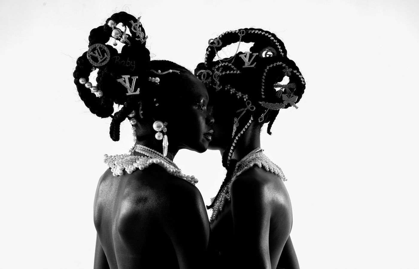 Trevor Stuurman: Life Through The Lens