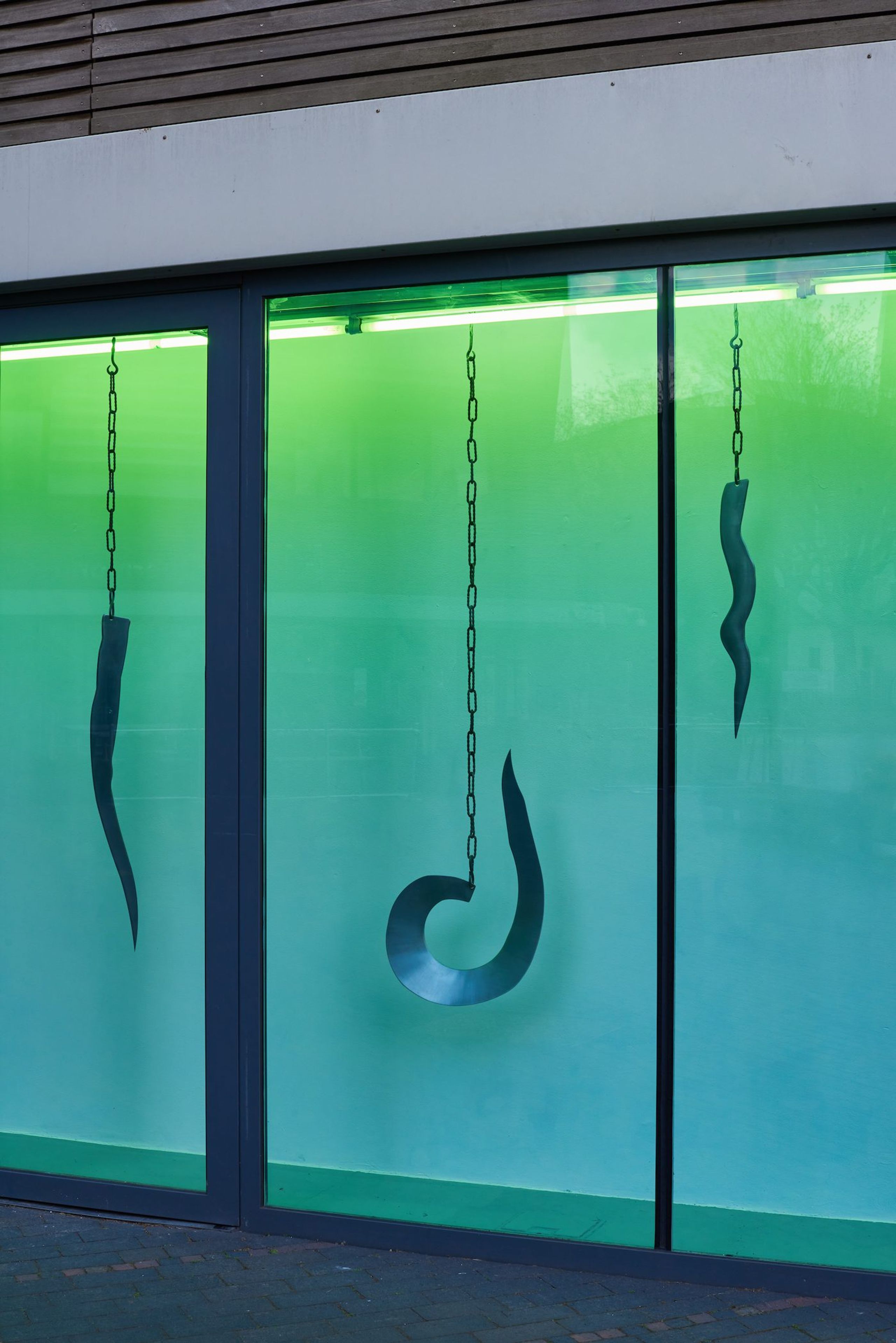 Tarek Lakhrissi. Photographer: Charly Gosp. Courtesy of the artist and VITRINE London/Basel.