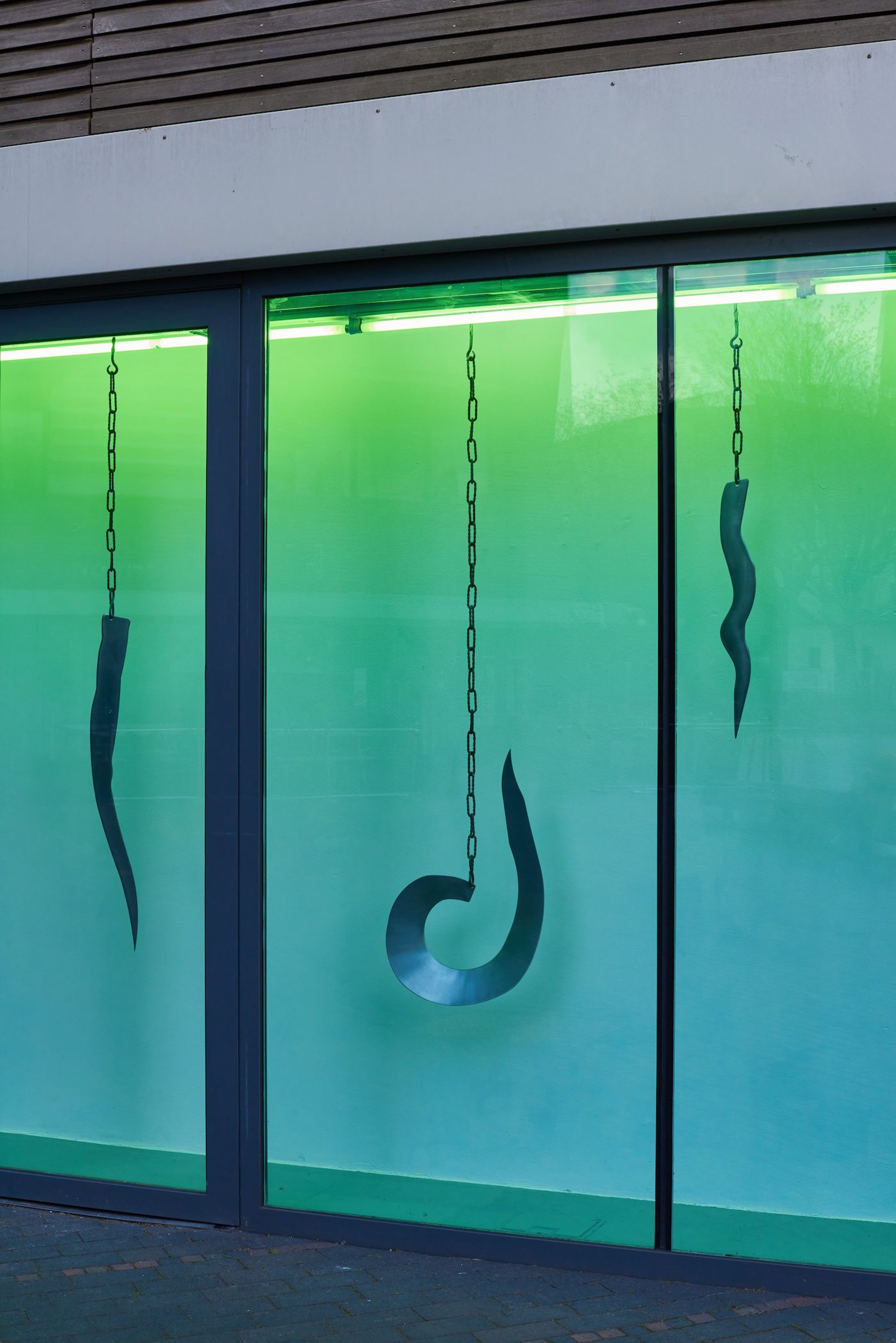 Tarek Lakhrissi. Photographer: Charly Gosp. Courtesy of the artist and VITRINE London/Basel.