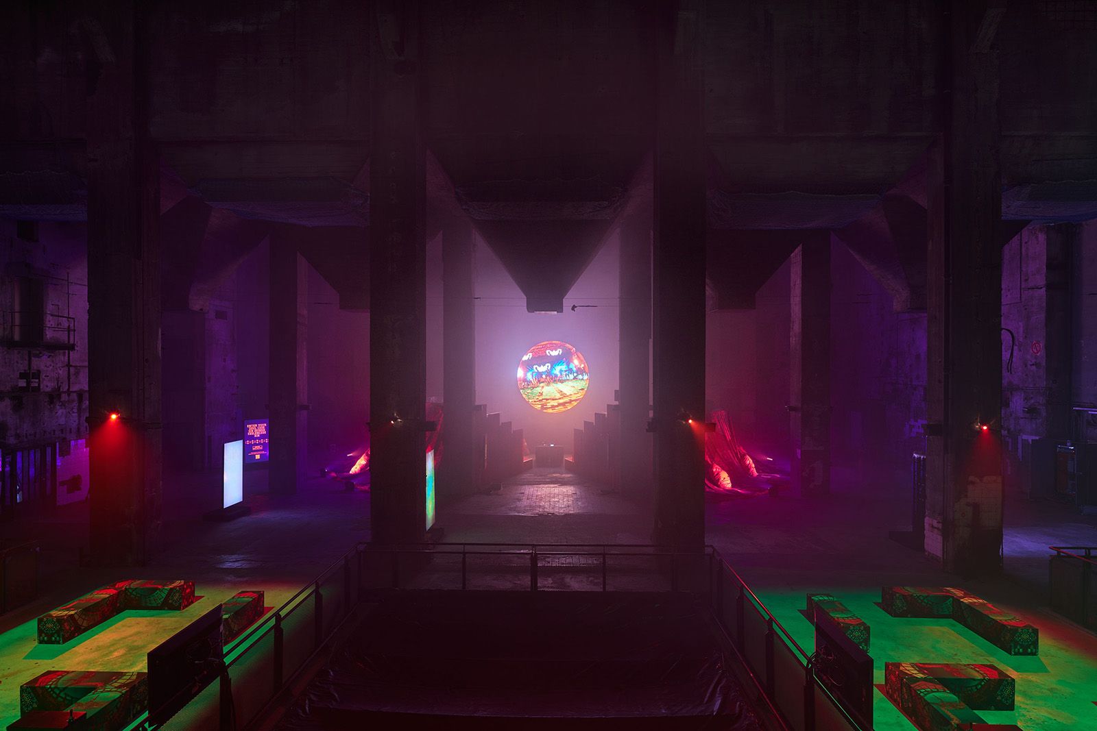 THE SOUL STATION