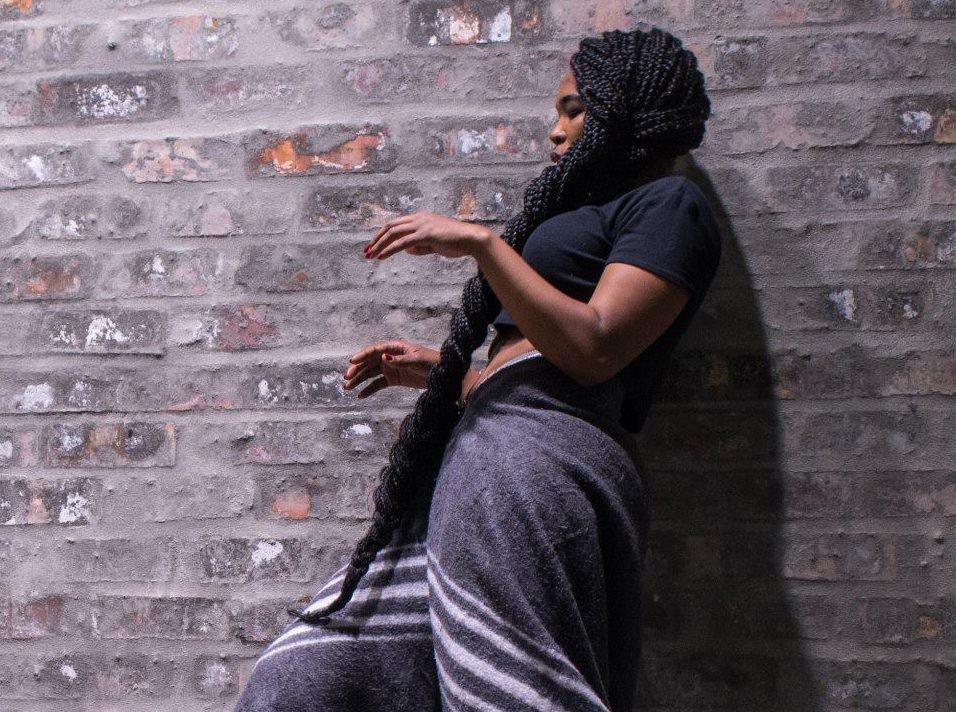 Khanyisile Mbongwa: BLUEPRINT