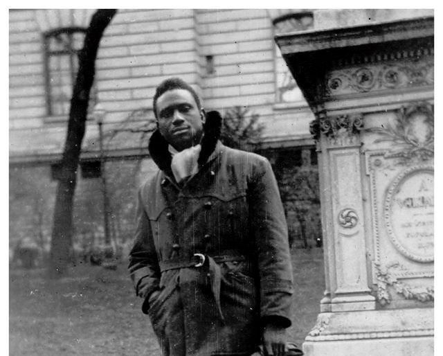 The man who reclaimed African culture from Western ethnology - Contemporary And