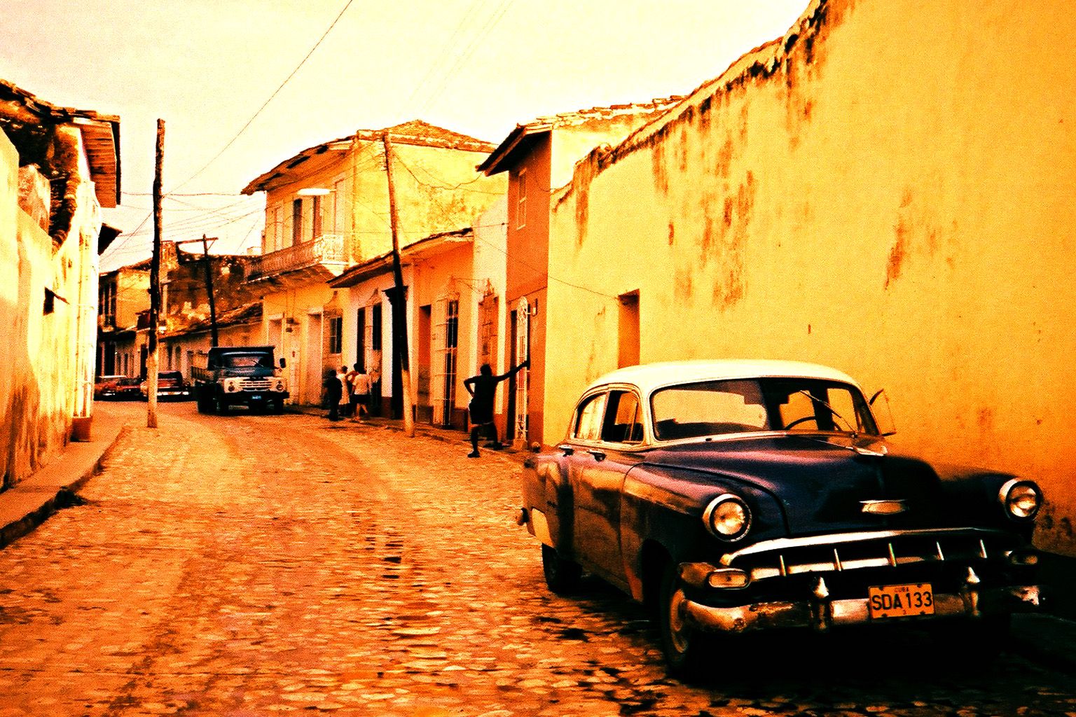 Cubanos en tránsito (Exhibición online)