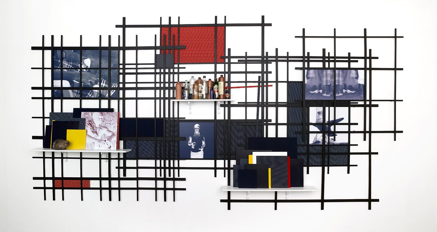 Remy Jungerman: Behind the Forest