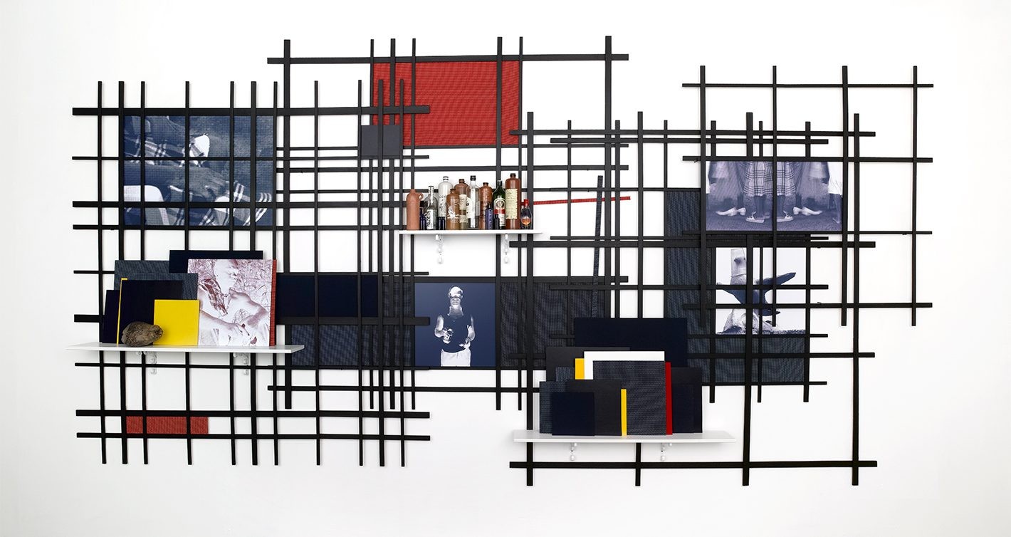 Remy Jungerman: Behind the Forest