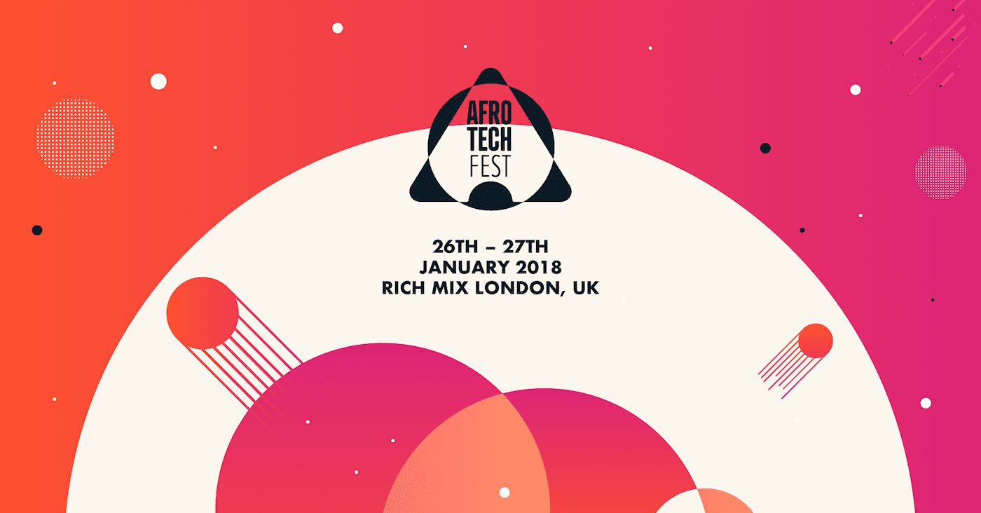 Afrotech Fest