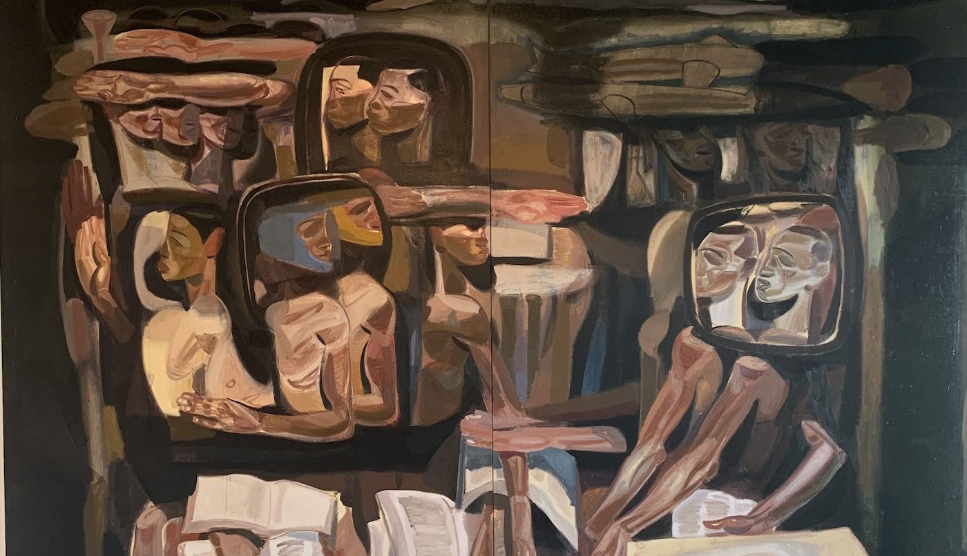 Breaking New Ground with an Ethiopian Pavilion - Contemporary And