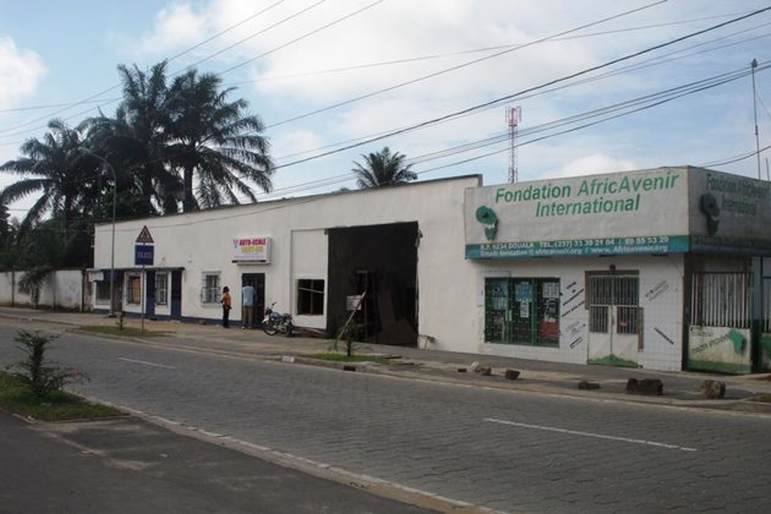 AfricAvenir