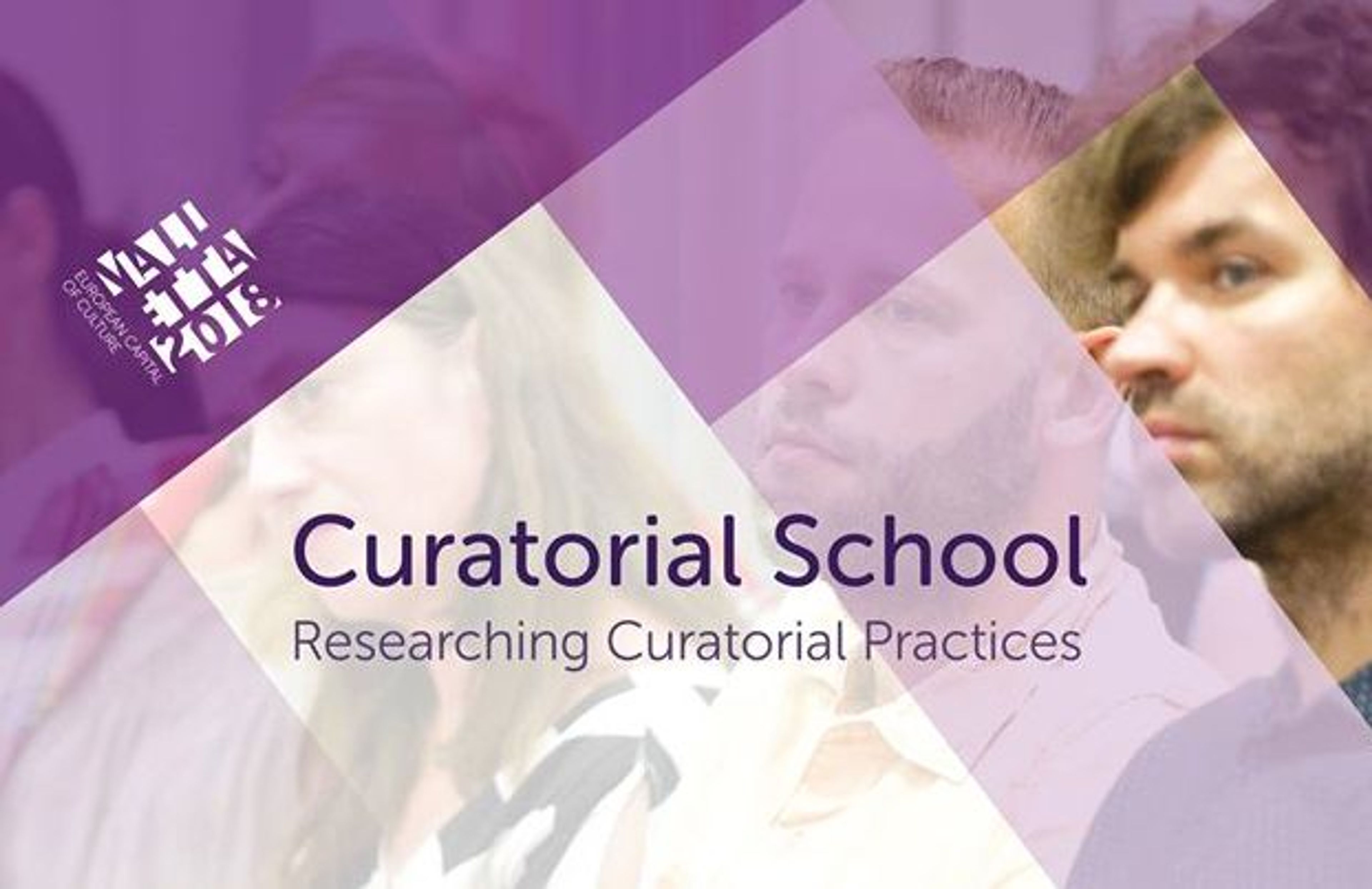 Valletta Curatorial School 2018 – Researching Curatorial Practices