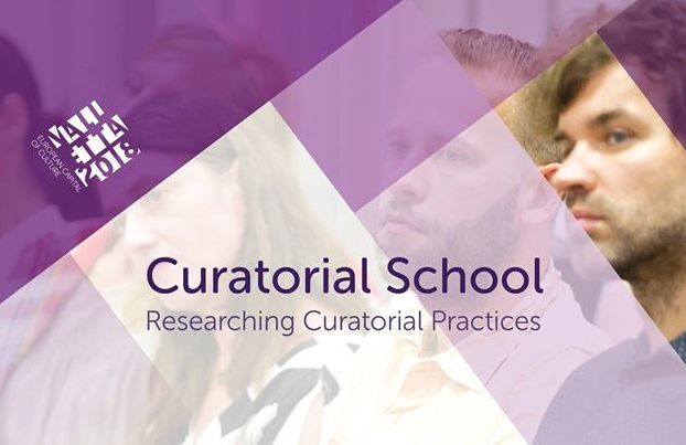 Valletta Curatorial School 2018 – Researching Curatorial Practices