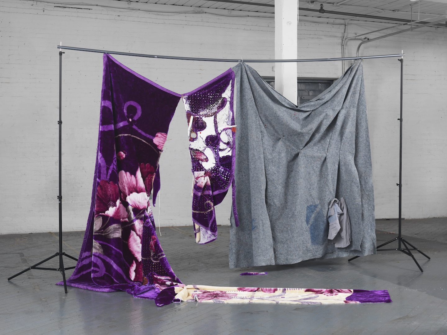 A Riot of Colour, Pattern and Repetition - Contemporary And