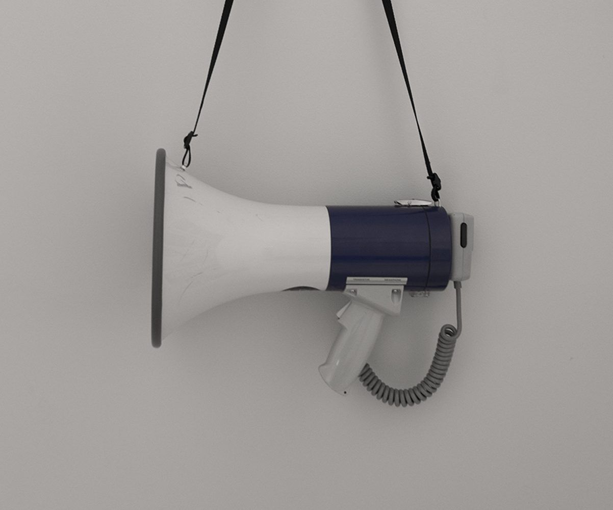 TÉMOIN – Group Show