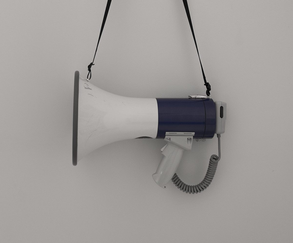 TÉMOIN – Group Show