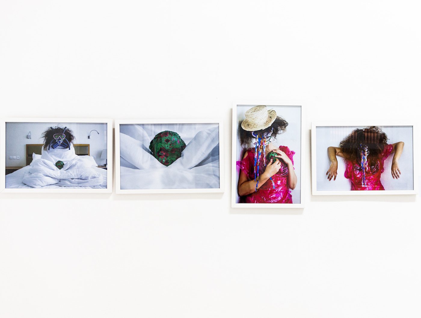 Persistance is the Key - Contemporary And