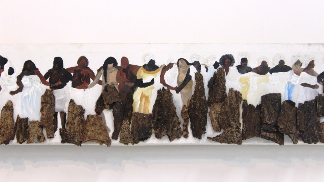 Das águas se faz tempestade