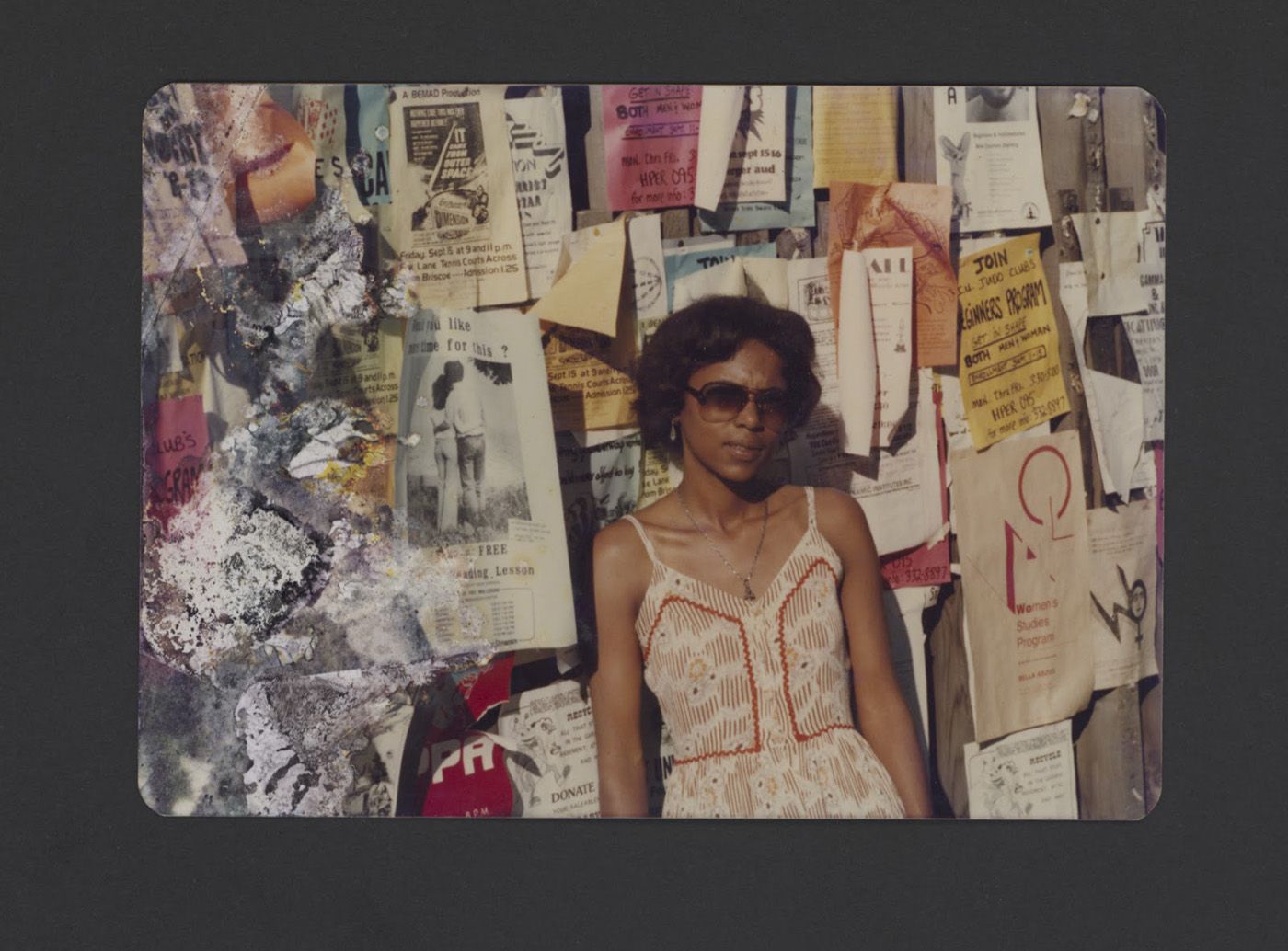 Ocupação Leda Maria Martins