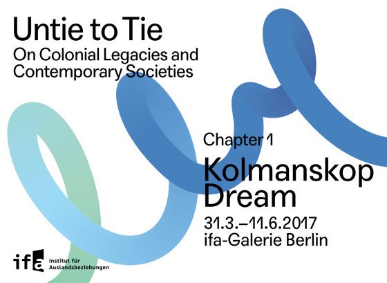 UNTIE TO TIE – On Colonial Legacies and Contemporary Societies