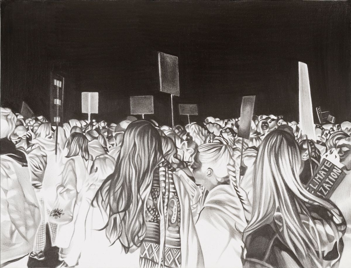 Marc Brandenburg: Snow Flake