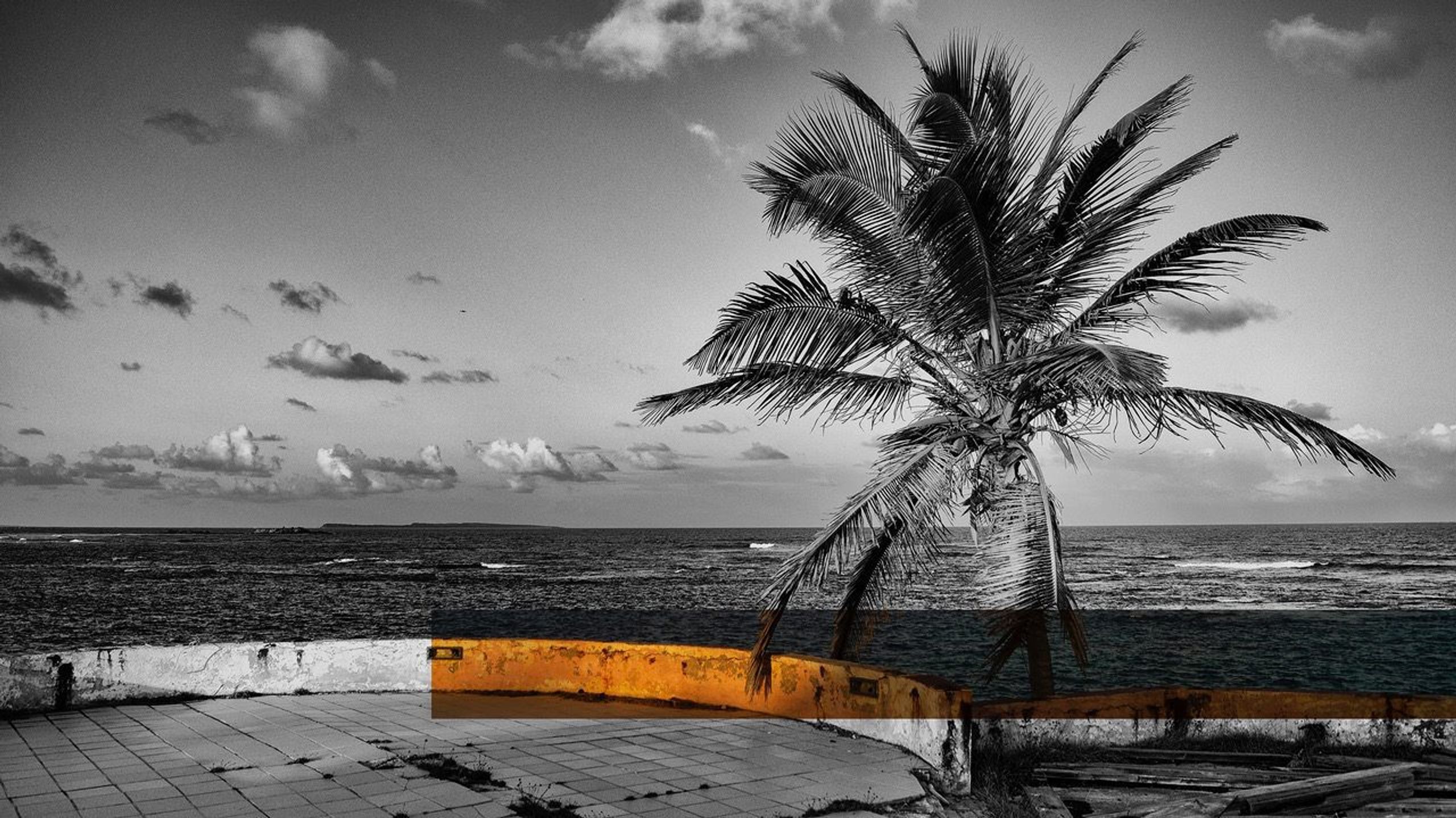 Sparkling Islands, Another Postcard of the Caribbean