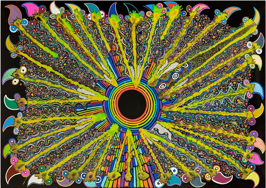 Apresentação: Ruku