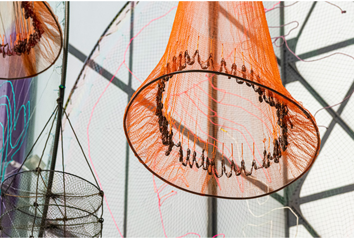 Espiral para sueños compartidos