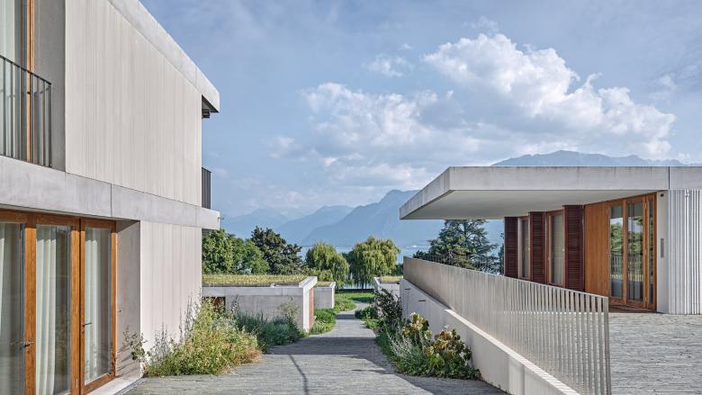 La Becque Artist Residency Program 2022