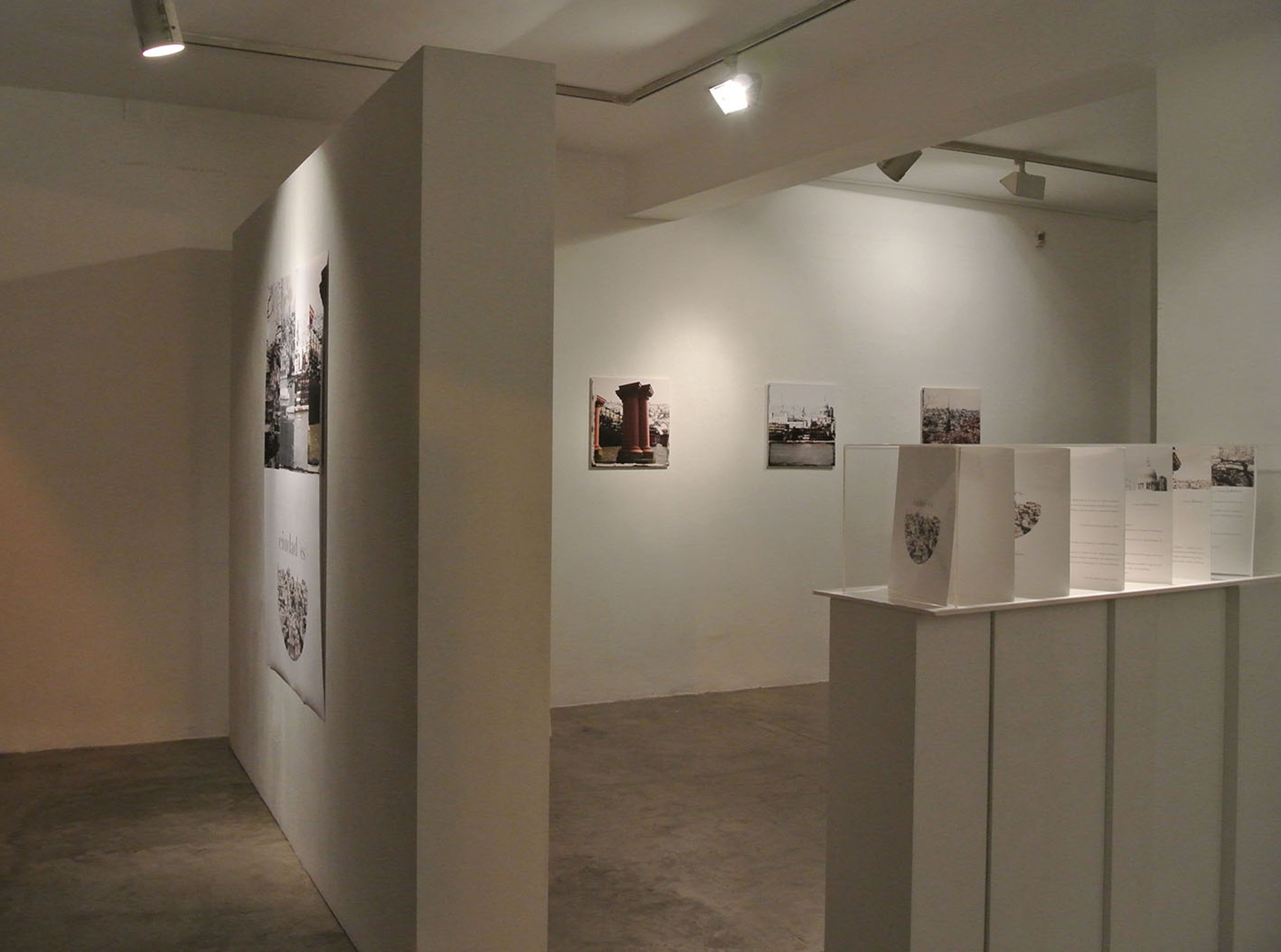 Galería Saro León