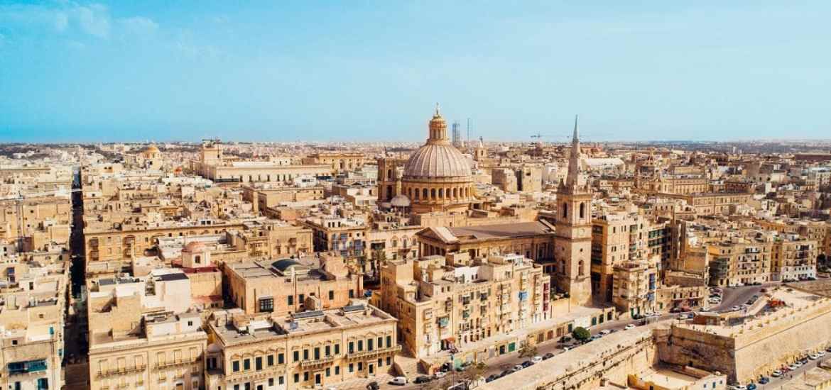 Valletta 2018 Curatorial School