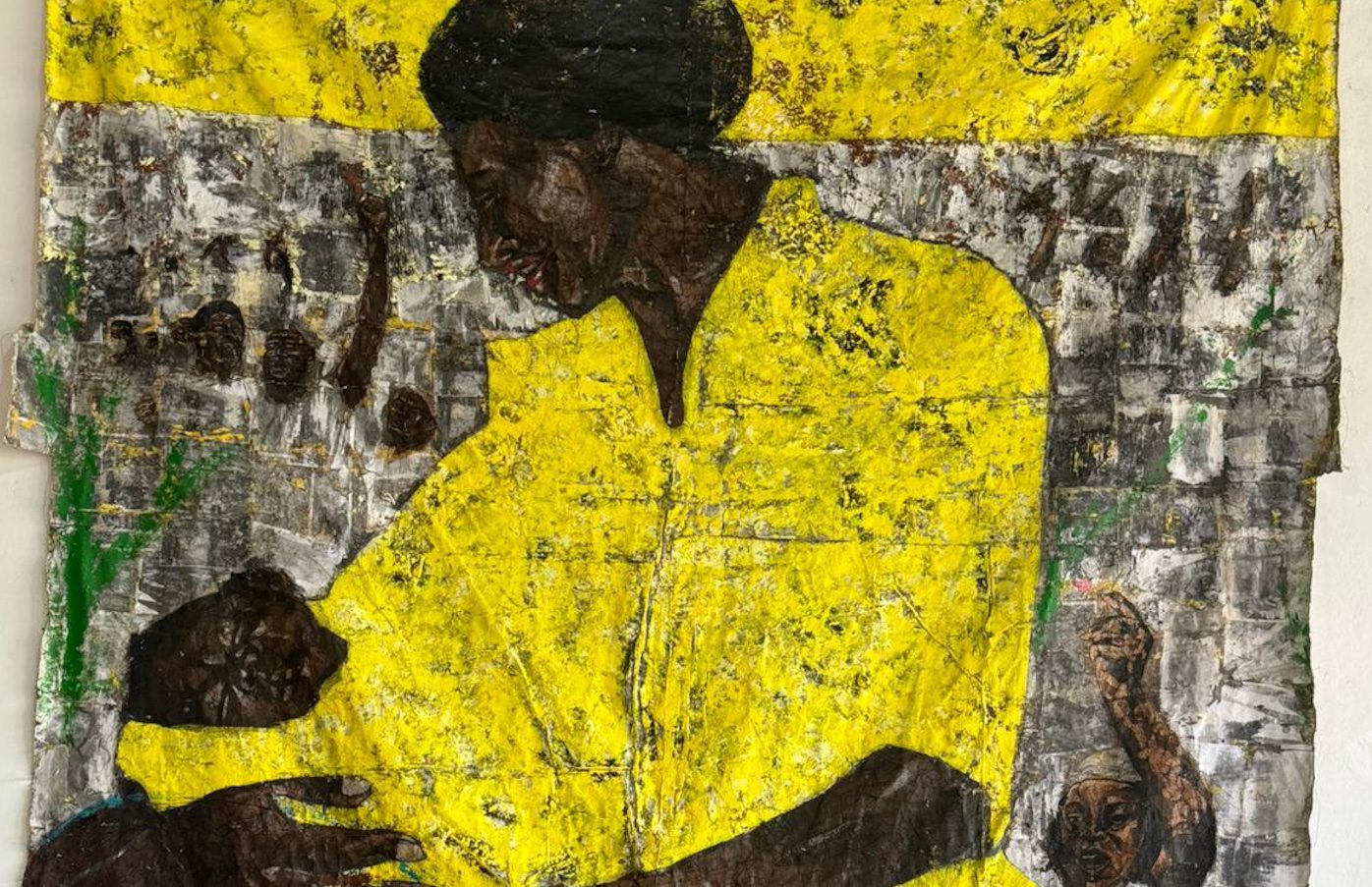 Kaloki Nyamai: Ithokoo masuiluni