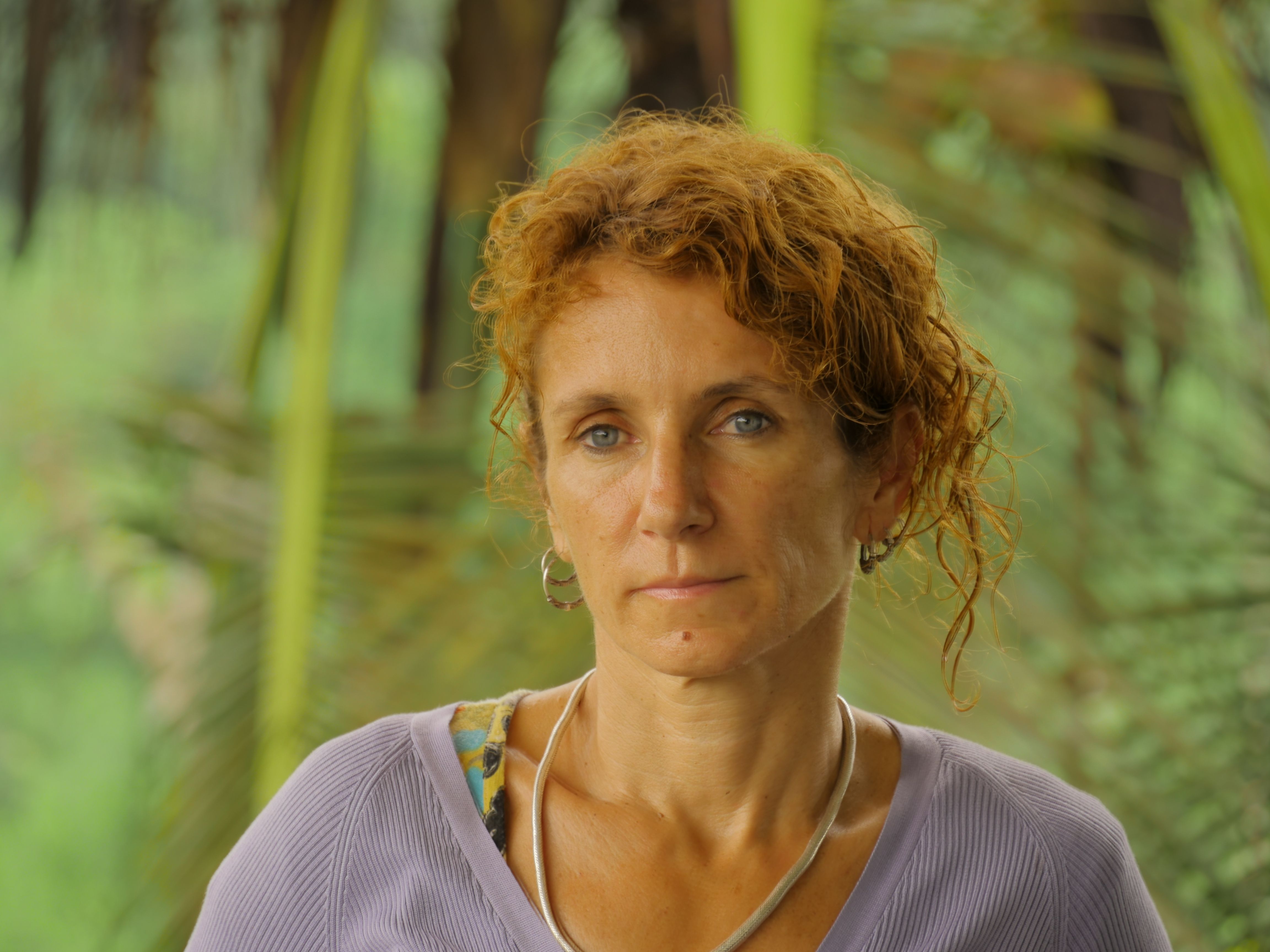 Ana Maria Garcia Nolasco Silva