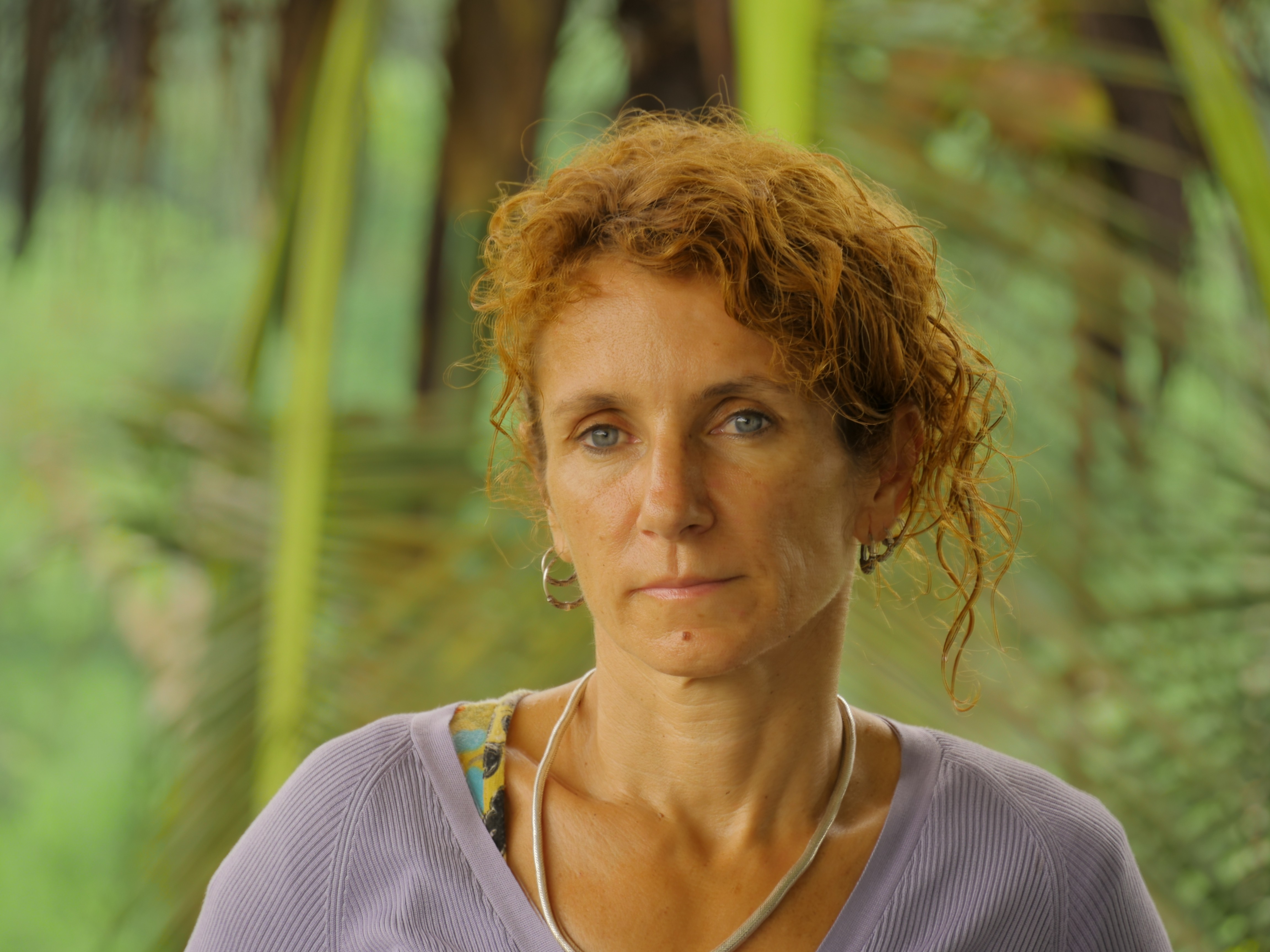 Ana Maria Garcia Nolasco Silva