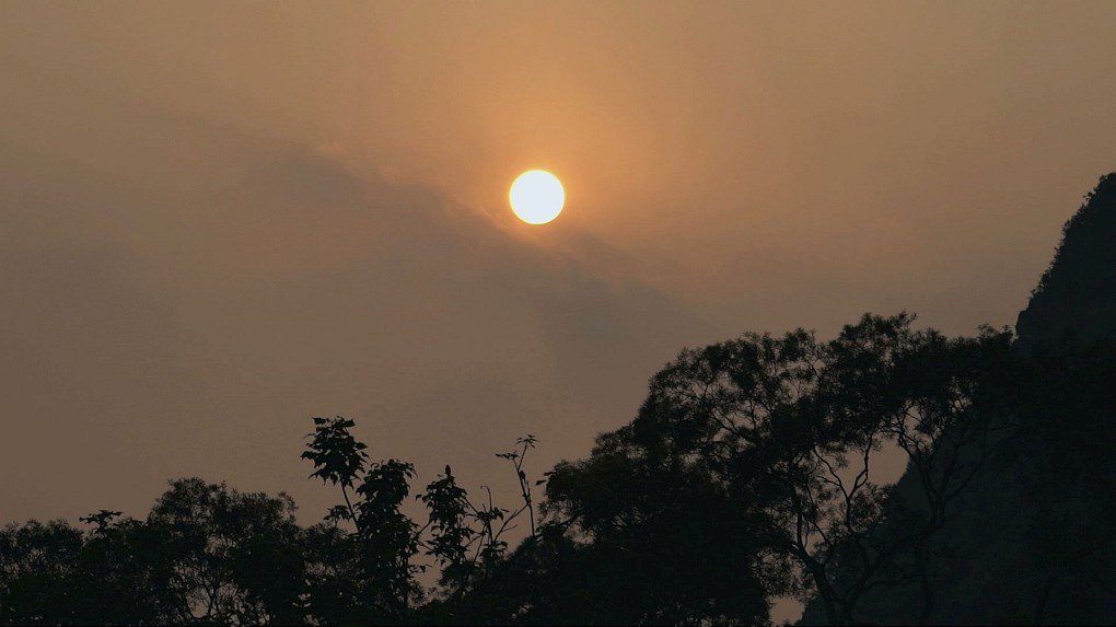 Kapwani Kiwanga: The Sun Never Sets