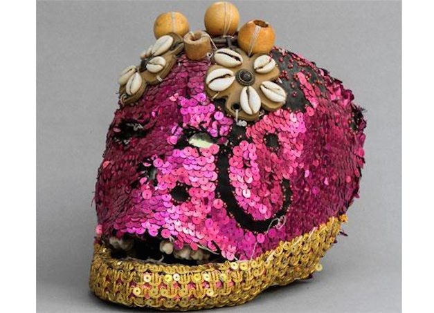 Haiti: Where Art is a Tool of Resistance - Contemporary And