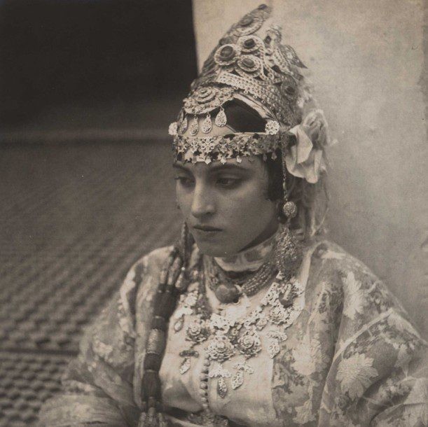 The photographer’s Morocco