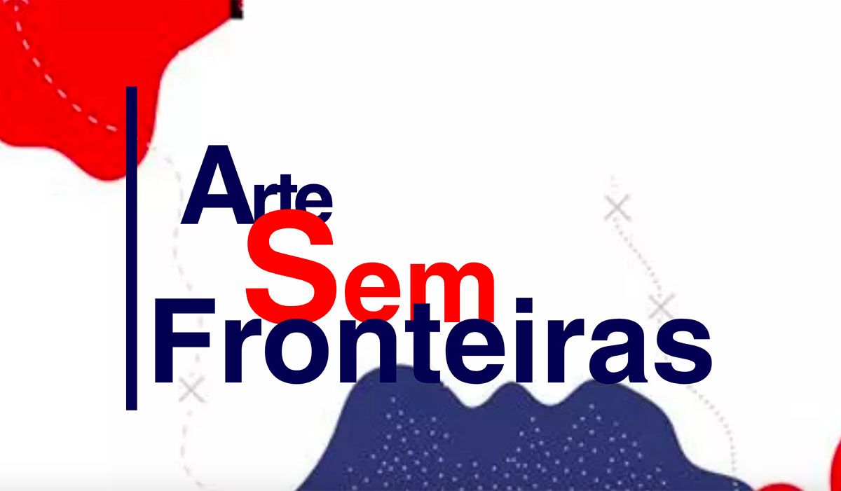 Arte sem Fronteiras