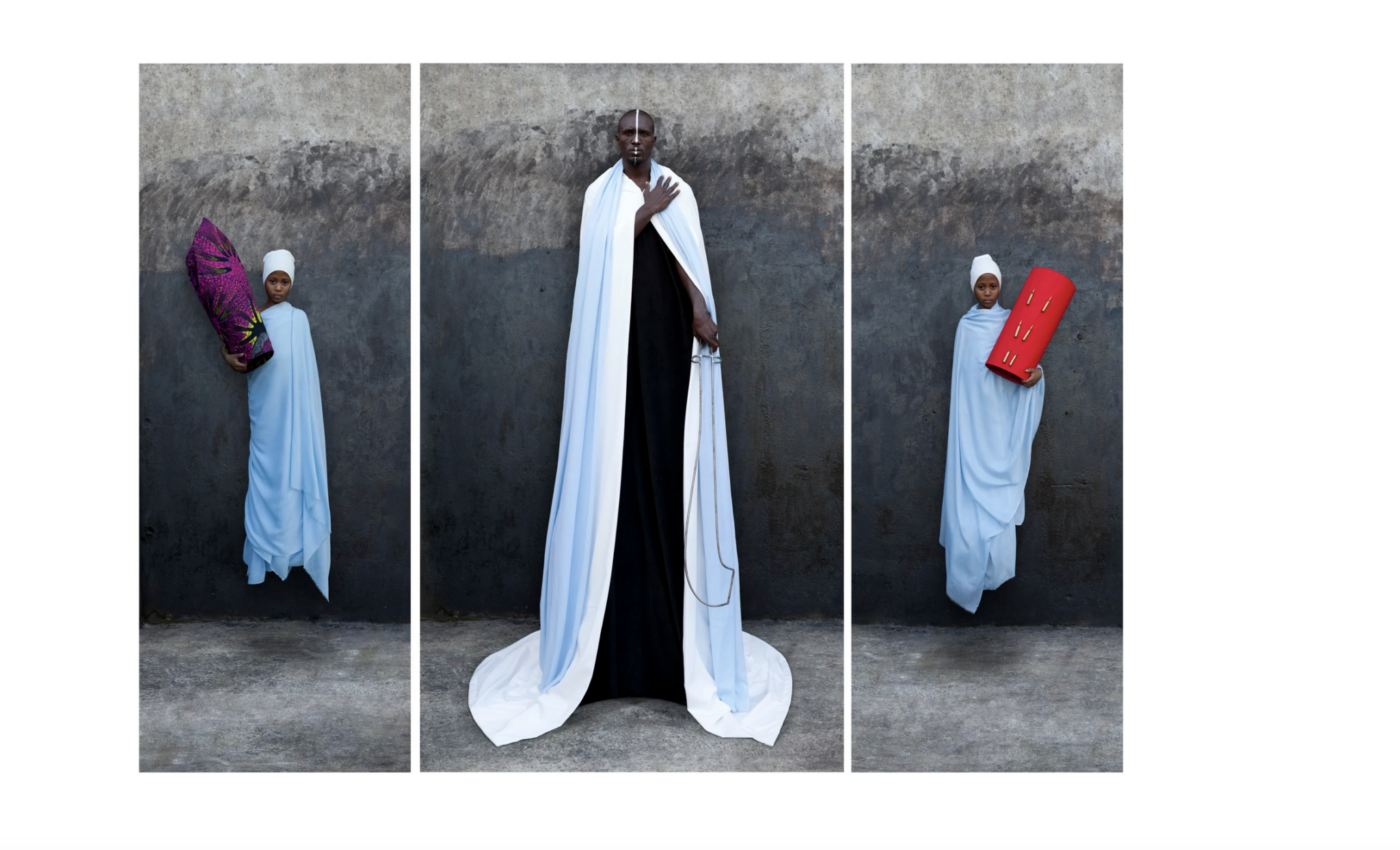 A’ishah: Los caminos del alma