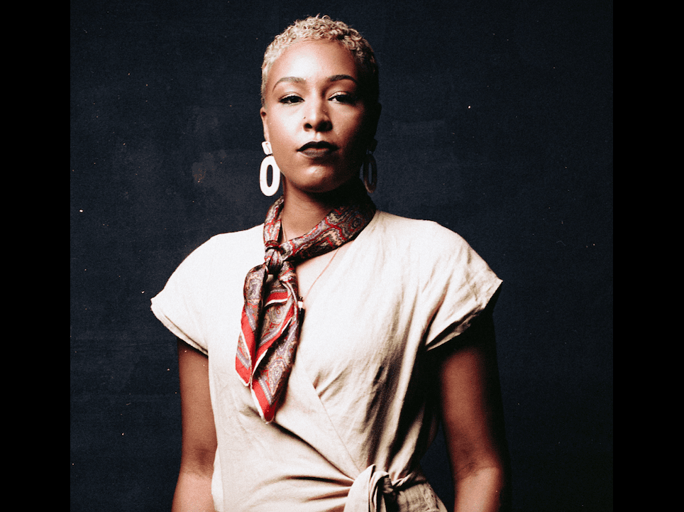 Taylor Renee Aldridge Joins the CAAM Staff - Contemporary And