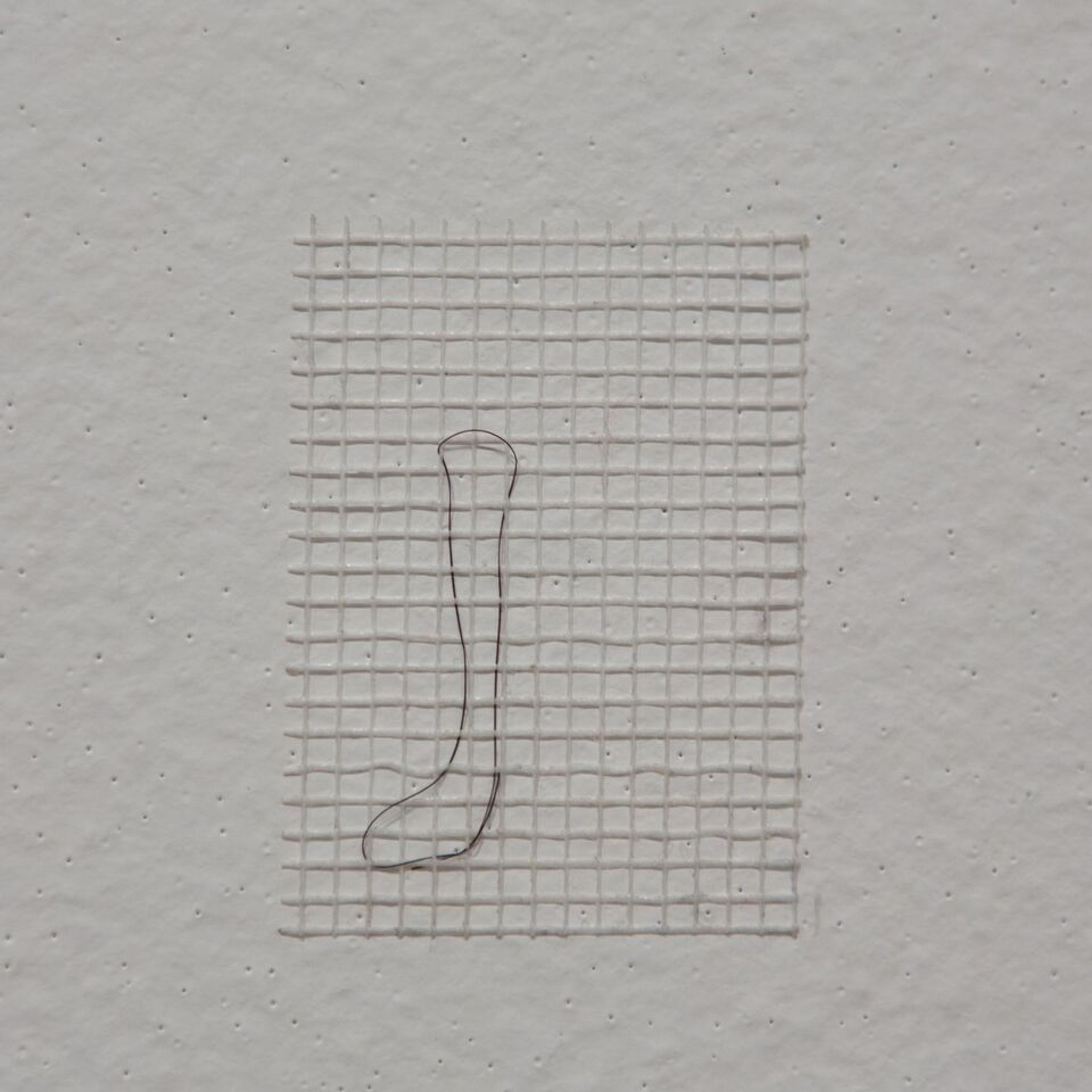 Autorretrato, Moisés Patrício, Osso Exhibition, Instituto Tomie Ohtake