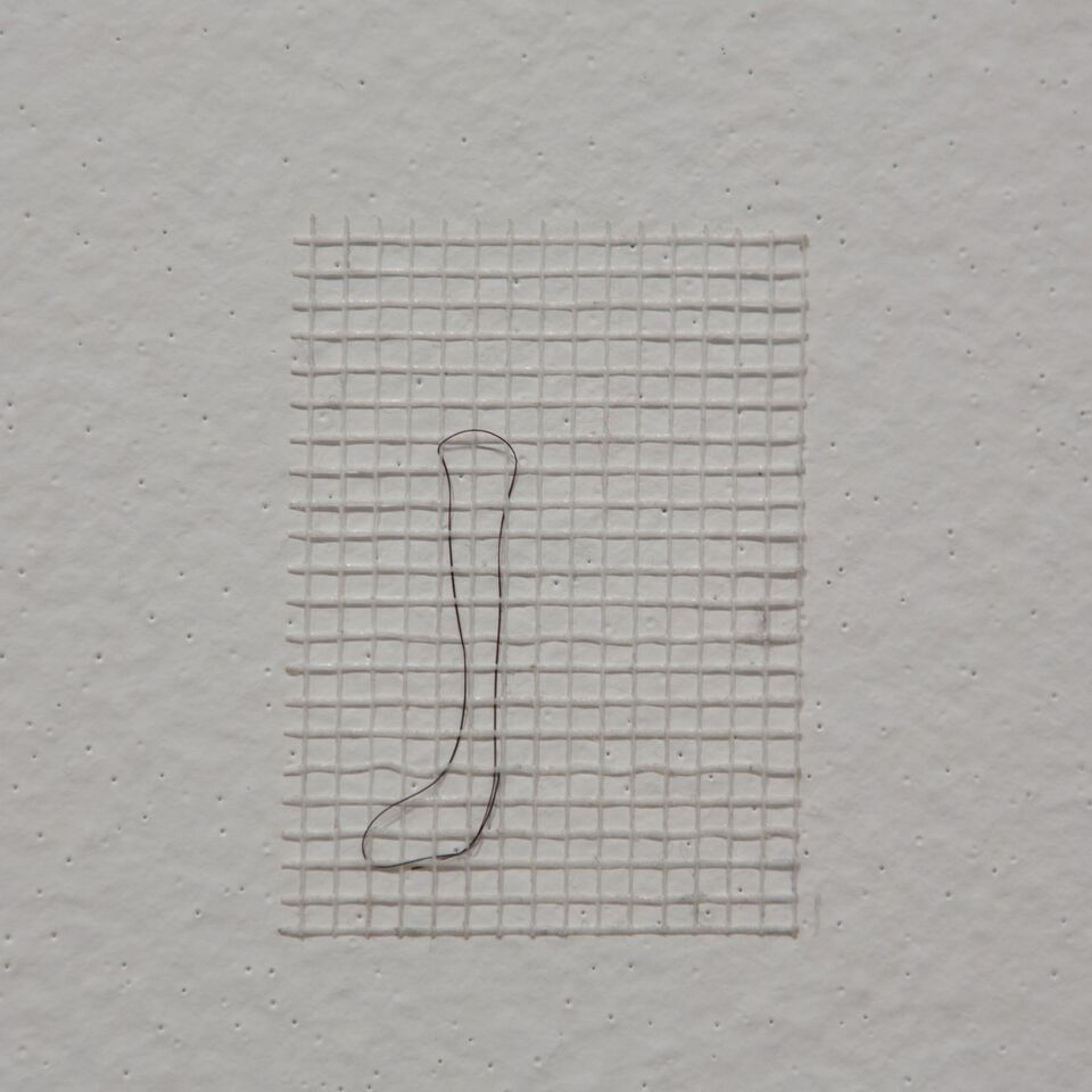 Autorretrato, Moisés Patrício, Osso Exhibition, Instituto Tomie Ohtake