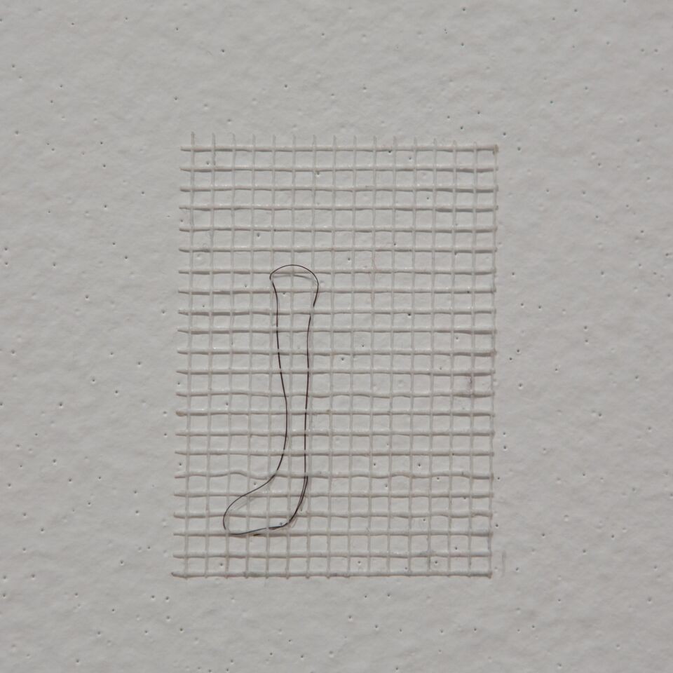 Autorretrato, Moisés Patrício, Osso Exhibition, Instituto Tomie Ohtake