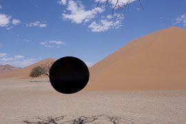 Zanele Muholi, Mikhael Subotzky & Patrick Waterhouse are shortlisted for Deutsche Boerse photography prize 2015