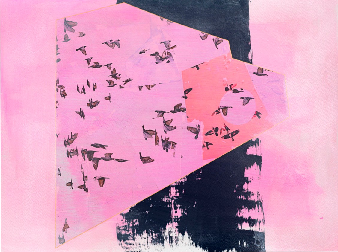 skies on my left and skies beneath my feet. the pools, open. the windows, transport 2